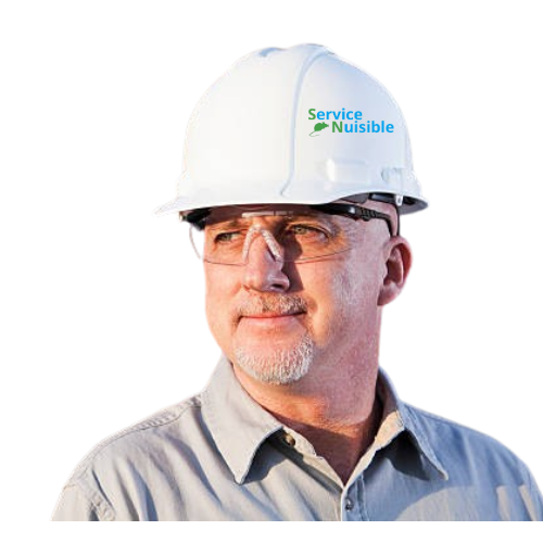 Service Nuisible
